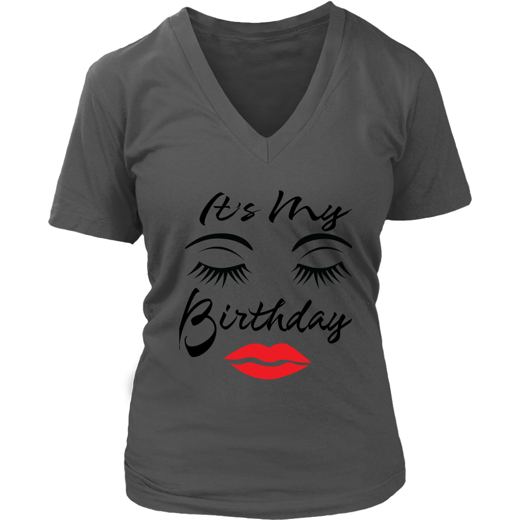 I'ts My Birthday
