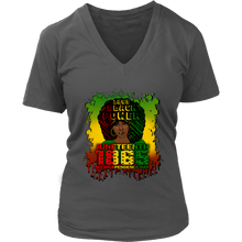 Load image into Gallery viewer, Juneteenth No. 2 | Juneteenth Shirt | 1865 Shirt | Freeish | Independence Day
