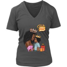 Load image into Gallery viewer, Mom &amp; Son Catch Flights No. 2 | Mommy and Me | Travel Shirt | Gifts for Her
