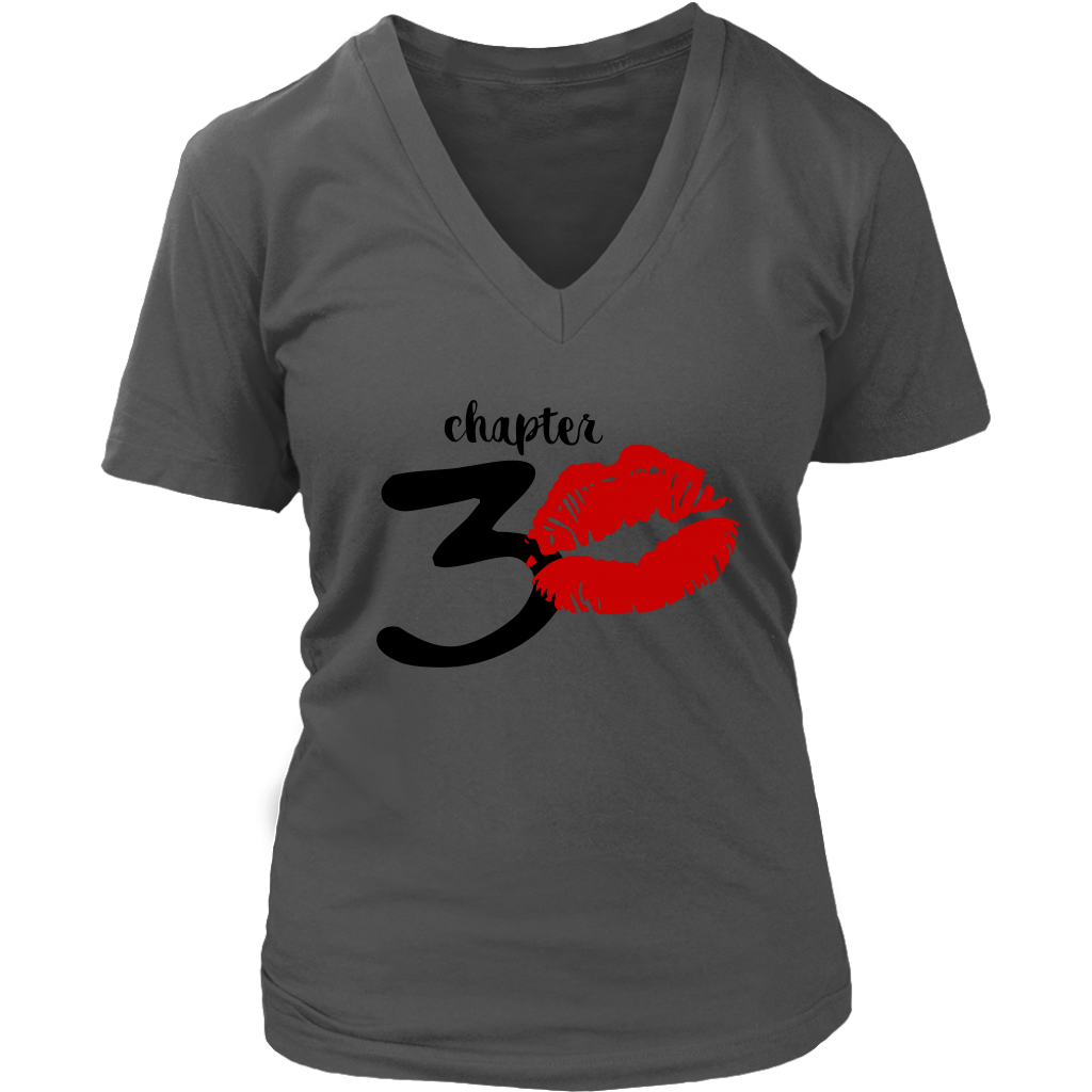 Chapter 30 Happy Birthday
