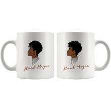 Load image into Gallery viewer, Black Magic Queen Mug
