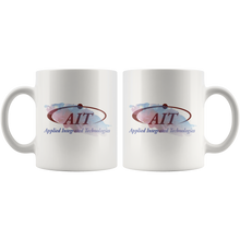 Load image into Gallery viewer, AIT Red and Blue Gradient
