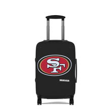 Load image into Gallery viewer, SF Luggage Cover - HRH1028 Custom Design
