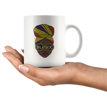 Load image into Gallery viewer, Black Girl Magic Mug
