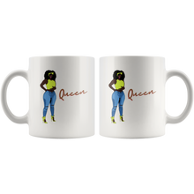 Load image into Gallery viewer, Queen Mug
