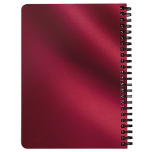 Load image into Gallery viewer, AIT Spiralbound Journal No. 1 - Custom Design
