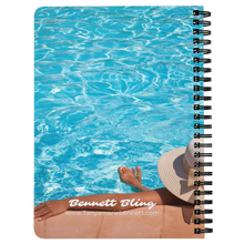 Load image into Gallery viewer, Live to Travel | Travel to Live | Travel Journal | Travel Notebook | World Travel Book
