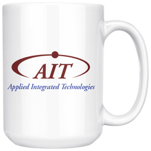 Load image into Gallery viewer, AIT Mug No. 1
