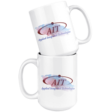 Load image into Gallery viewer, AIT Red and Blue Gradient

