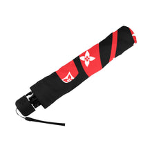 Load image into Gallery viewer, XOXO Foldable Umbrella
