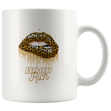 Load image into Gallery viewer, Hood Rich Mug for Hot or Cold Beverages
