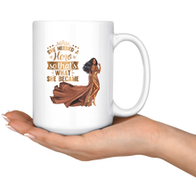 Load image into Gallery viewer, Shero Mug | Gifts for Her | Coffee Mug | Drinkware | Hot or Cold Beverages
