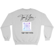 Load image into Gallery viewer, Queen of Spade - Long Sleeve - Custom Design
