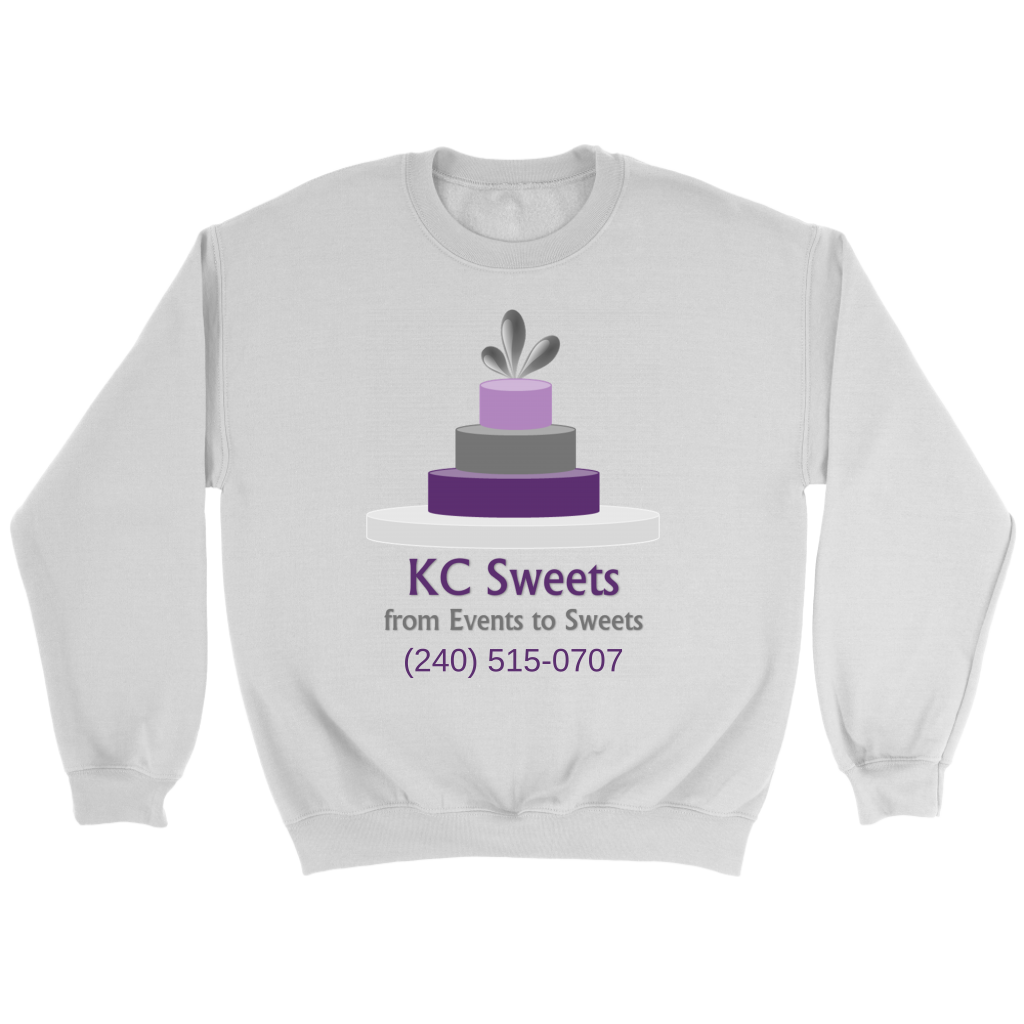 KC Sweets - Sweatshirt & Hoodie