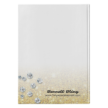Load image into Gallery viewer, Successful People | Work Hard | Journal | Girl Boss | Entrepreneur | Goals | Notebook
