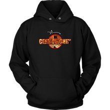 Load image into Gallery viewer, CEEMOMONEY DJ Hoodie
