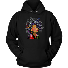 Load image into Gallery viewer, Mom Love Hoodie
