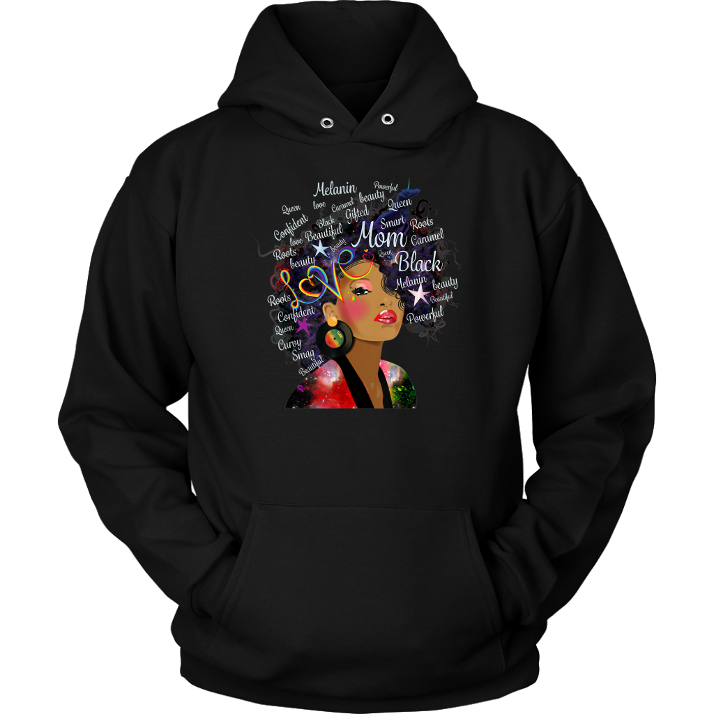 Mom Love Hoodie