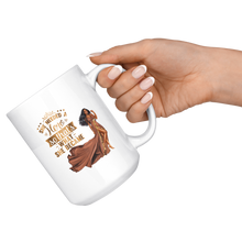 Load image into Gallery viewer, Shero Mug | Gifts for Her | Coffee Mug | Drinkware | Hot or Cold Beverages
