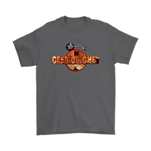 Load image into Gallery viewer, CEEMOMONEY DJ T-Shirt

