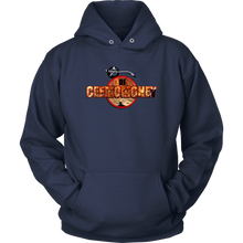 Load image into Gallery viewer, CEEMOMONEY DJ Hoodie
