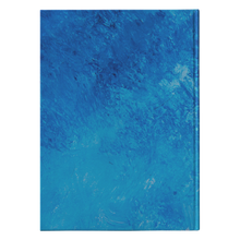 Load image into Gallery viewer, AIT Hardcover Notebook No. 2
