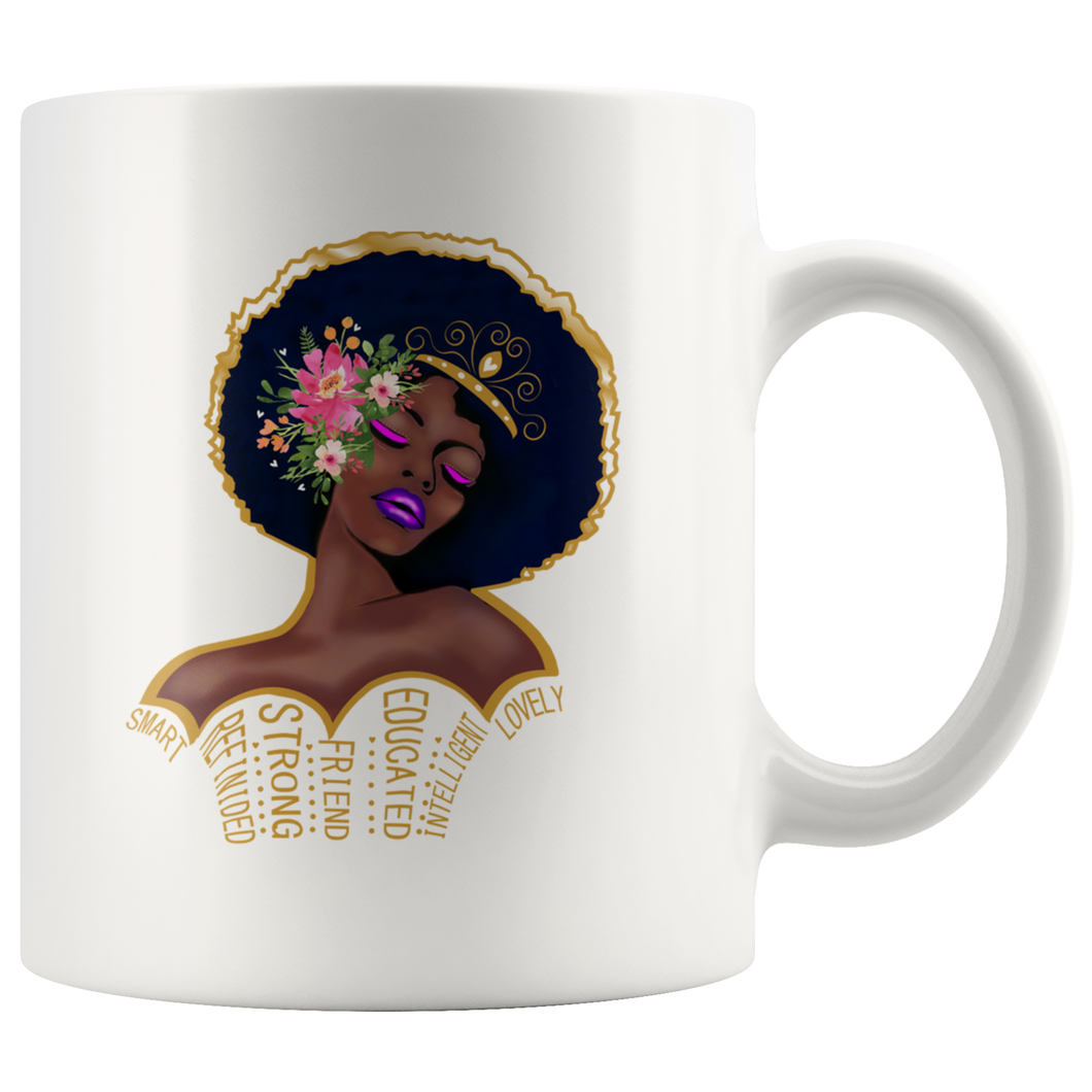 Smart & Lovely Mug