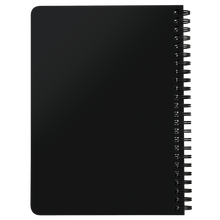 Load image into Gallery viewer, AIT Spiralbound Journal No. 4
