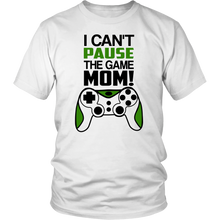 Load image into Gallery viewer, Game Shirt No. 2 | Gaming for Him | Shirts for Him | Video Games | Gifts for Dads

