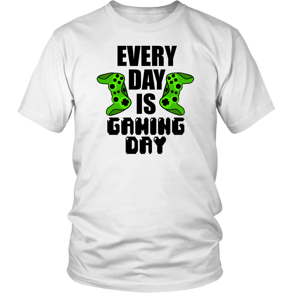 Game Shirt | Gaming for Him | Shirts for Him | Video Games | Gifts for Dads