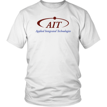 Load image into Gallery viewer, AIT Full Print - Logo Unisex T-Shirt
