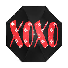 Load image into Gallery viewer, XOXO Foldable Umbrella
