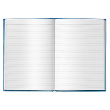 Load image into Gallery viewer, AIT Hardcover Notebook No. 2
