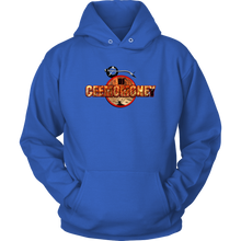 Load image into Gallery viewer, CEEMOMONEY DJ Hoodie
