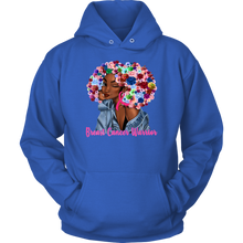 Load image into Gallery viewer, Breast Cancer Awareness Sweatshirt | October | Breast Cancer Month | Cancer Awareness
