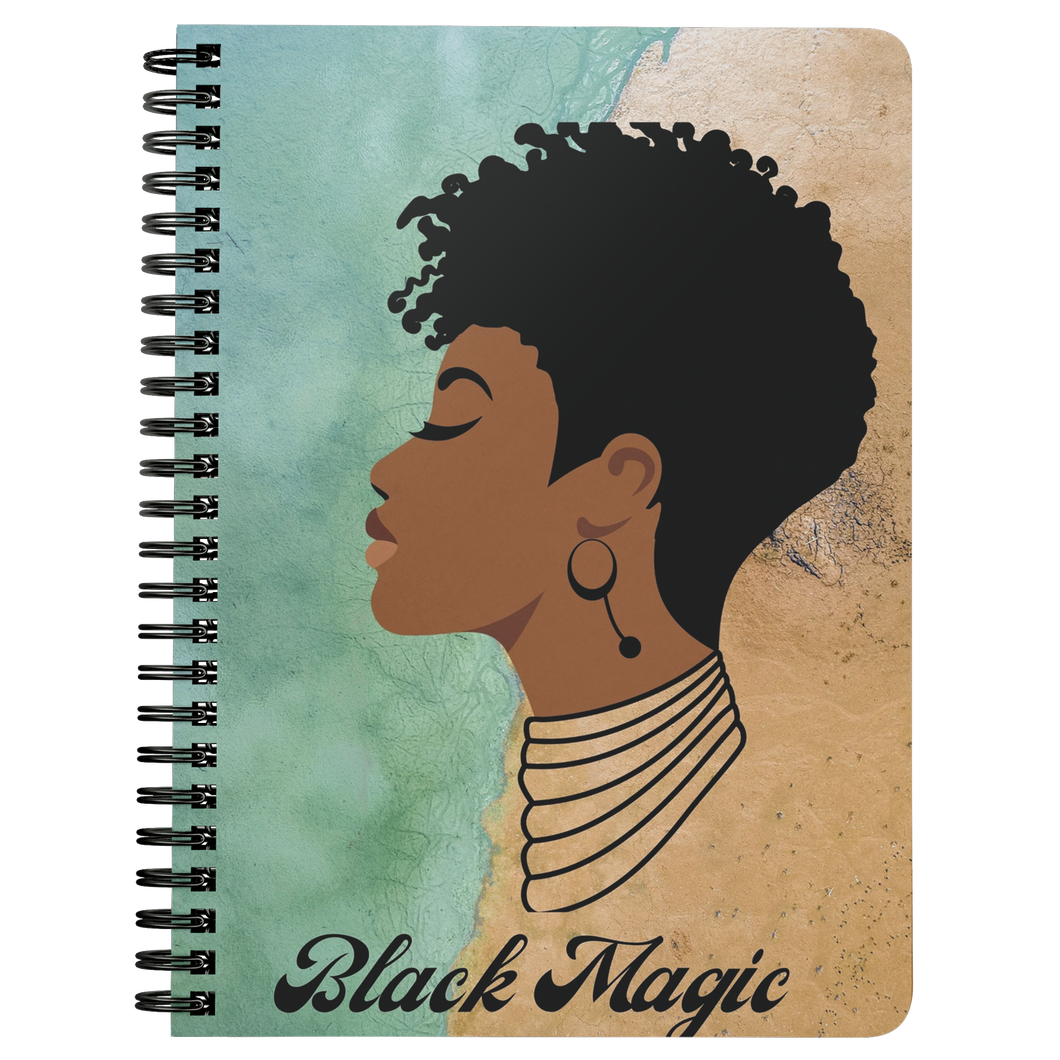 Black Magic