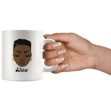Load image into Gallery viewer, Diva Mug
