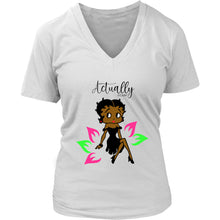 Load image into Gallery viewer, Betty Boop with Flowers | Betty Boop Merchandise | Betty Boop Afro Girl

