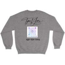 Load image into Gallery viewer, Queen of Spade - Long Sleeve - Custom Design
