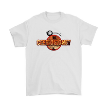 Load image into Gallery viewer, CEEMOMONEY DJ T-Shirt
