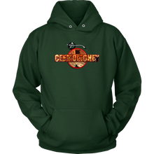 Load image into Gallery viewer, CEEMOMONEY DJ Hoodie
