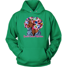 Load image into Gallery viewer, Breast Cancer Awareness Sweatshirt | October | Breast Cancer Month | Cancer Awareness
