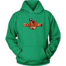 Load image into Gallery viewer, CEEMOMONEY DJ Hoodie
