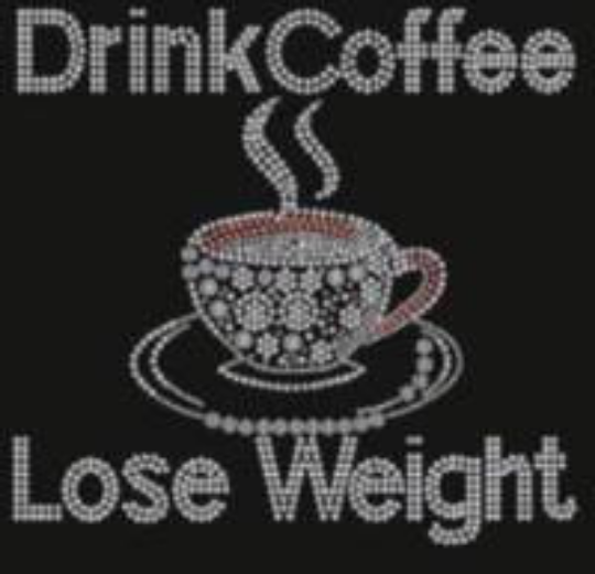 Drink Coffee Lose Weight