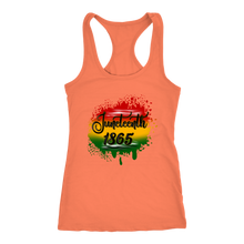 Load image into Gallery viewer, I am Juneteenth | Juneteenth Shirt | 1865 Shirt | Freeish | Independence Day
