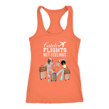 Load image into Gallery viewer, Catch Flights Mommy &amp; Me No. 2 | Travel | Girlfriends | Melanin| Afro Women
