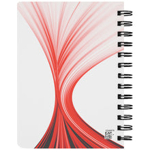 Load image into Gallery viewer, Gifts of Joy Travel Notebook
