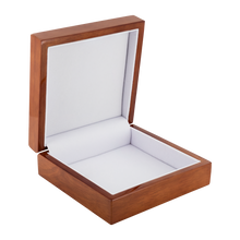 Load image into Gallery viewer, Bride Jewelry Box | Holiday Gifts | Wedding Gifts | Gifts for Her
