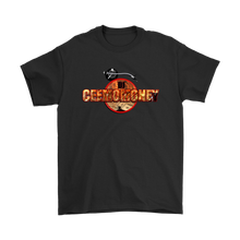 Load image into Gallery viewer, CEEMOMONEY DJ T-Shirt

