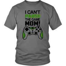 Load image into Gallery viewer, Game Shirt No. 2 | Gaming for Him | Shirts for Him | Video Games | Gifts for Dads
